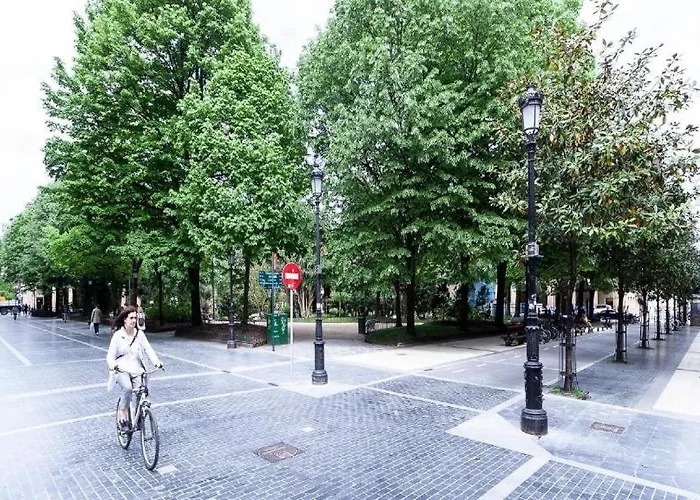 Central Park I - Sshousing