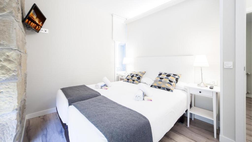 Apartment Park I - Sshousing San Sebastián